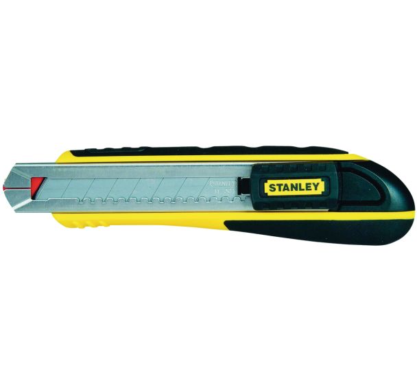 Cutter à lame segmentée à cartouche FatMax