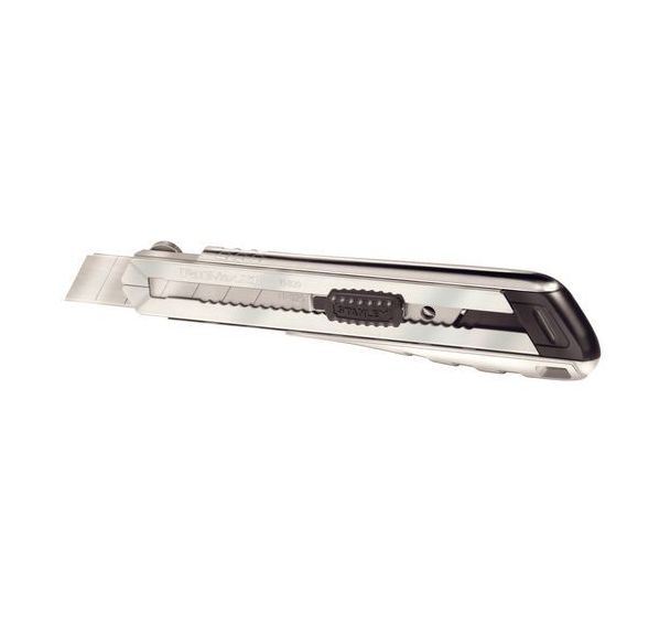 Cutter à lame segmentée à cartouche FatMax XL - Lame largeur 25 mm