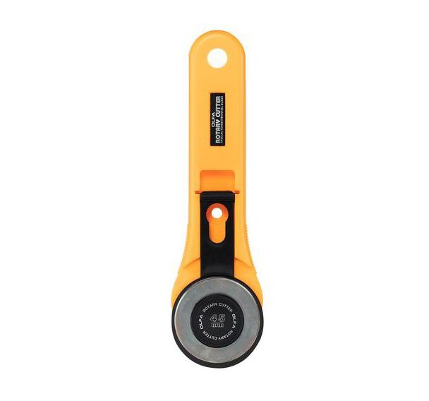 Cutter à lame tournante - RTY-1/G