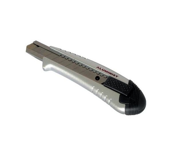 Cutter aluminium 18 mm Tajima® - Mondelin