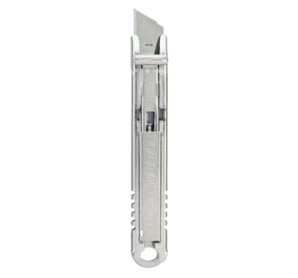 Cutter ambidextre OLFA ''SK-12''-Lame 17.5 mm