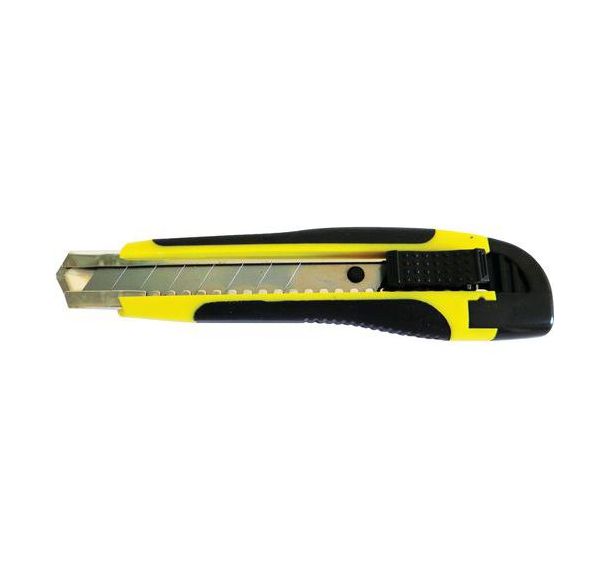 Cutter bi-matière 18 mm