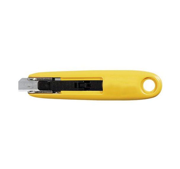 Cutter de securité Olfa SK-7 - Artline