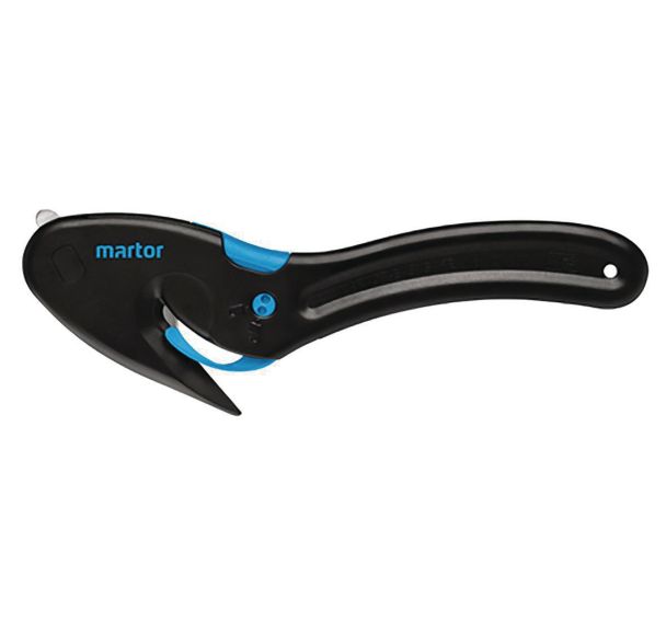 Cutter de sécurité Secumax Easysafe à 1 lame