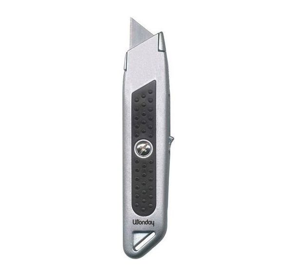 Cutter gros modèle de sécurité