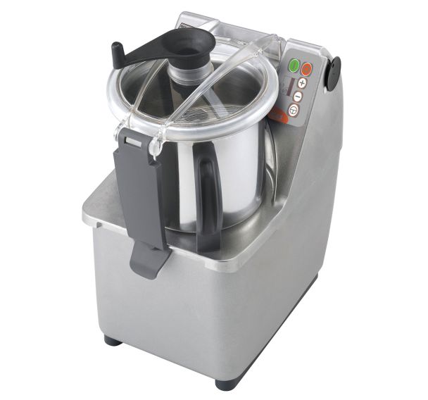 Cutter mélangeur K45 4,5 litres - Vitesse variable