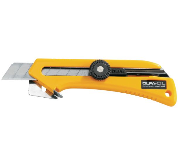 Cutter ouvre-carton OLFA