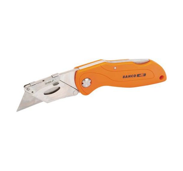 Cutter pliable sport poignée polyamide 160mm