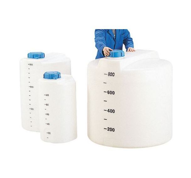 Cuve 100 à 1000L de stockage