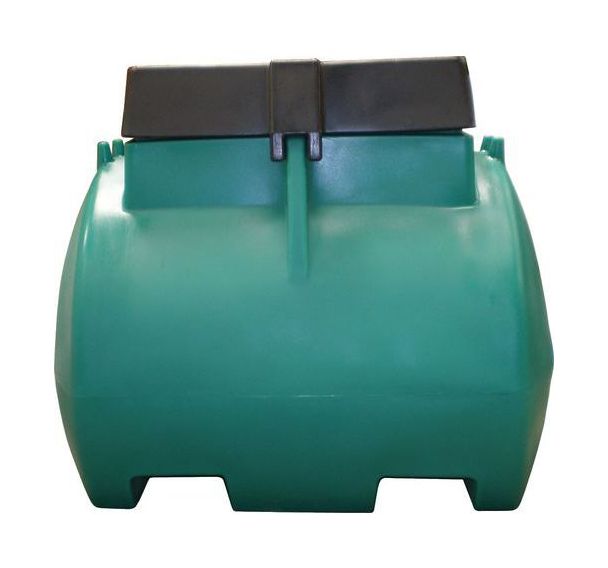 Cuve à gasoil 420 L