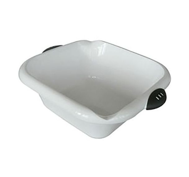 Cuvette carrée bimatière - Laguelle