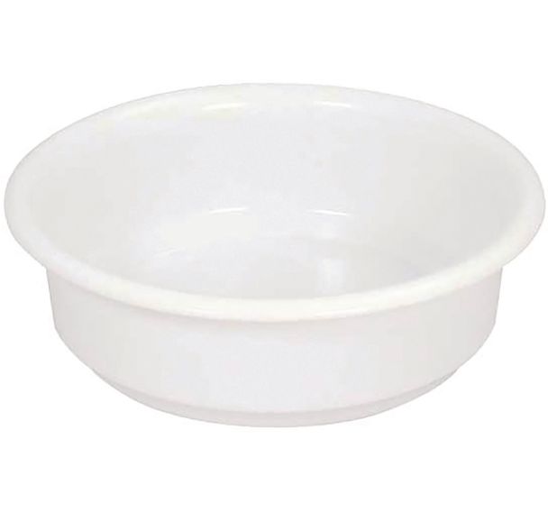 Cuvette ronde - 4,5 à 7,5L - GILAC