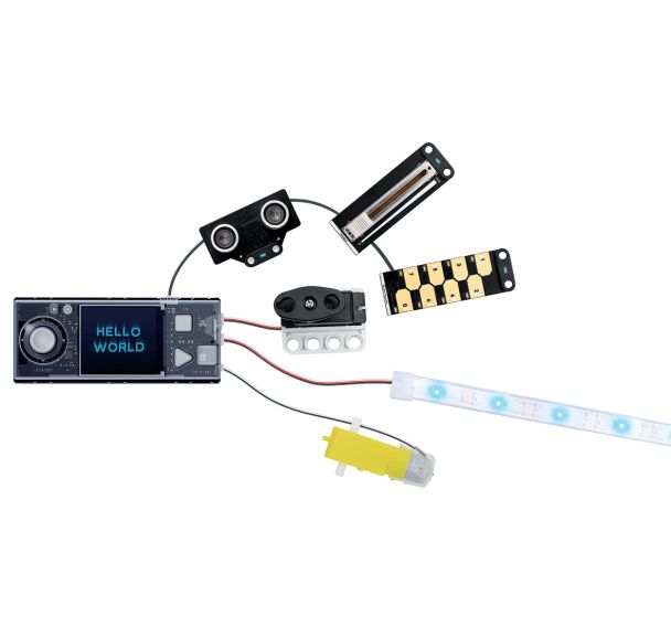 CyberPi Innovation Add-on Pack - Makeblock
