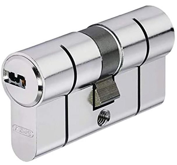 Cylindre D66 débrayable - Varié - Abus