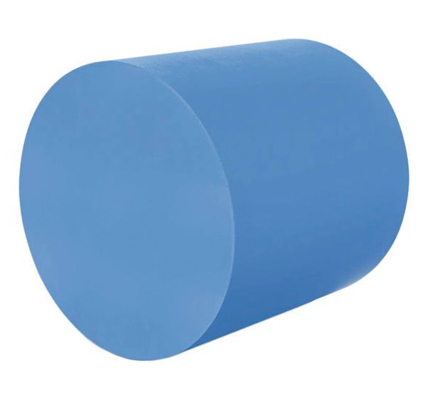 Cylindre en mousse longueur 30 à 90 cm
