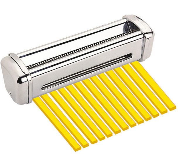 Cylindre n°2 tagliatelle - 2 mm