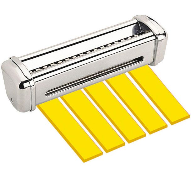 Cylindre n°4 Fettucine - 6,5 mm