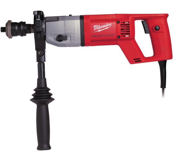 DD2-160 XE  - Carotteuse à Sec, 1500W, 162mm