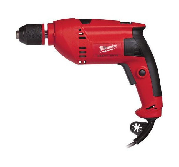DE 10 RX - Perceuse, 1 Vitesse, 630W, 21Nm