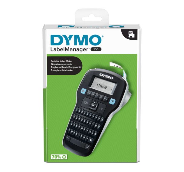 DYMO E&#769