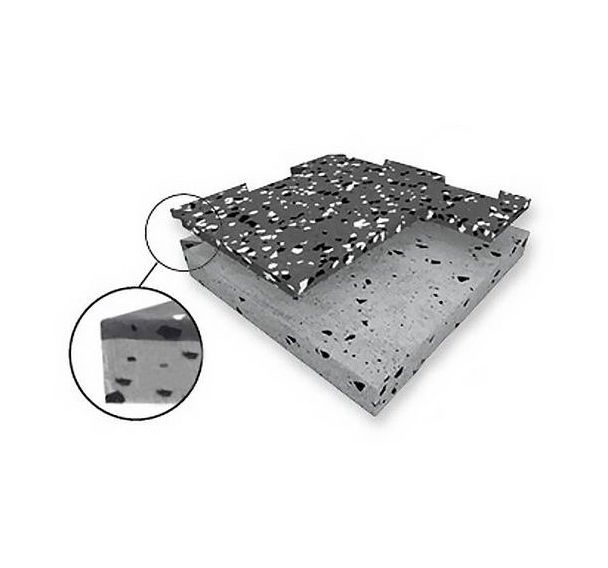 Dalle Powershock 80 Gerflor