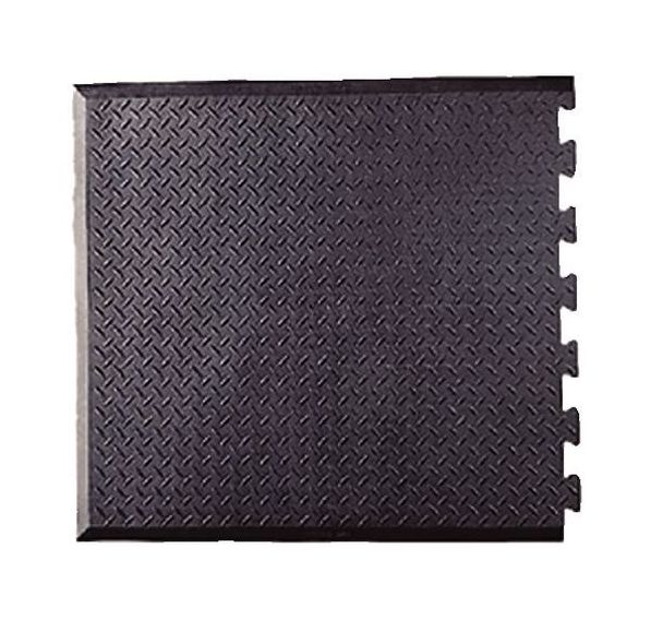 Dalle antifatigue - Module terminal