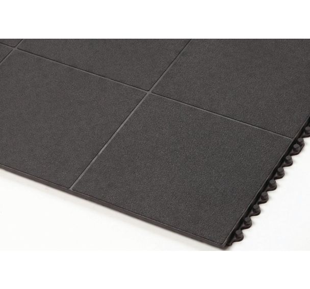 Dalle antifatigue spéciale soudure - 100%  Nitrile