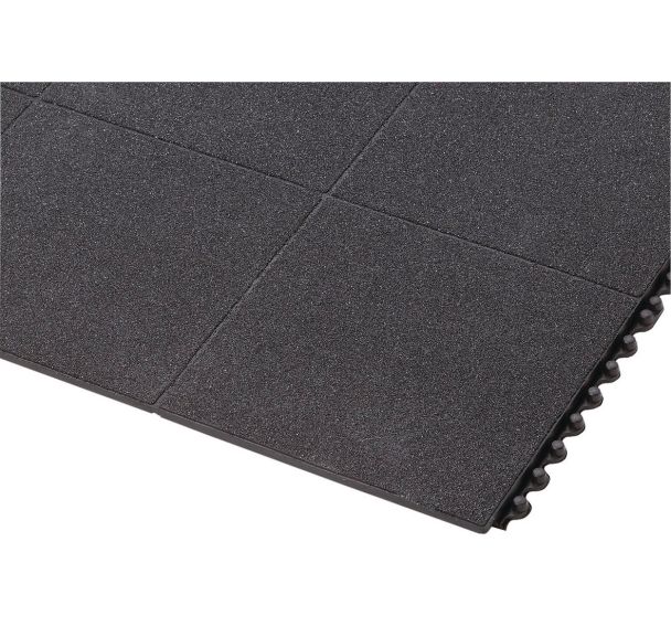 Dalle antifatigue spéciale soudure - Nitrile
