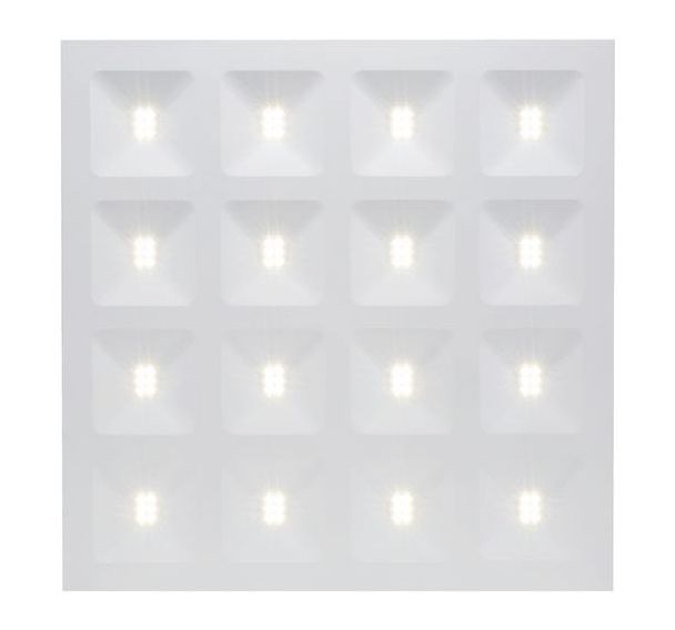 Dalle architecturale LED Quadro E - Sylvania