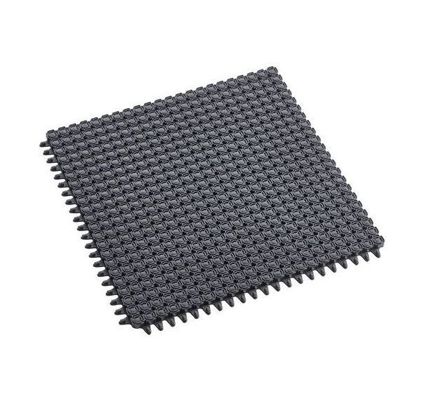 Dalle d'entrée extérieure modulaire 692 Master Flex HHP™ D12