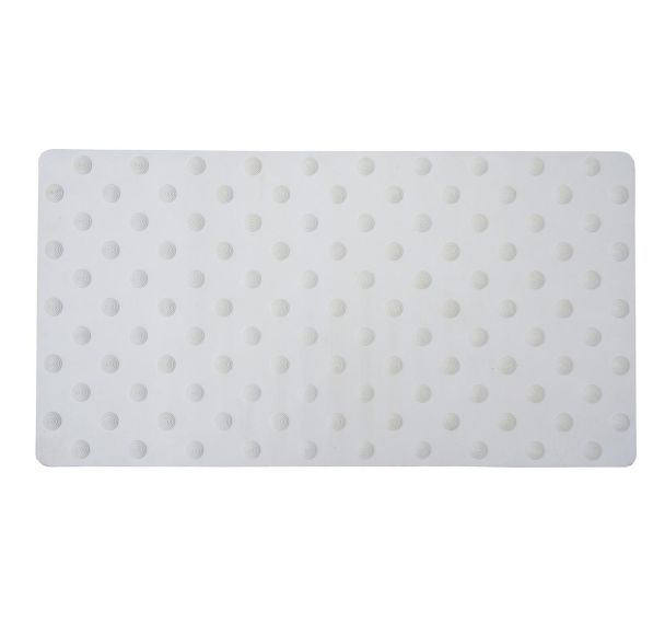 Dalle podotactile clous - Viso