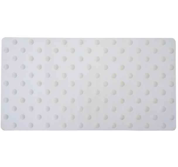 Dalle podotactile clous - Viso