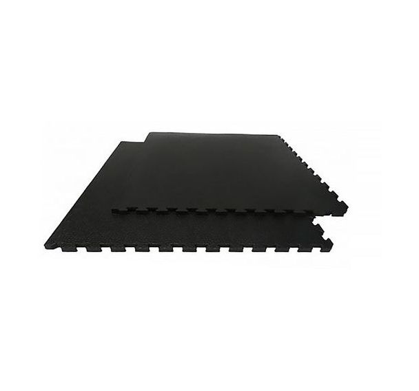 Dalle puzzle protection sol pour Cross training épaisseur 2 cm