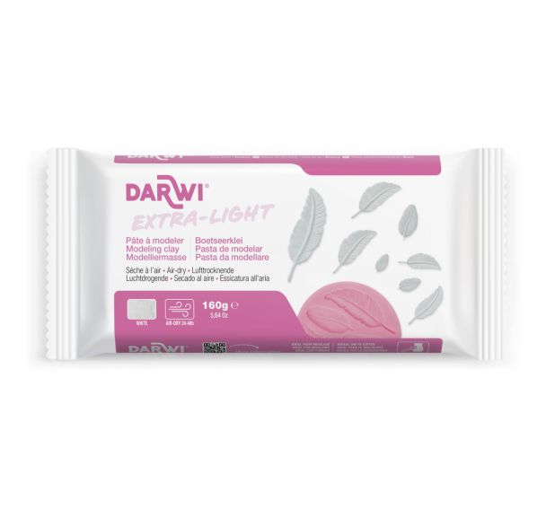 Darwi extra light 160 G