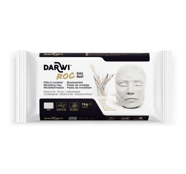 Darwi roc 1 KG