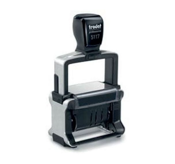 Dateur 12 formules au choix