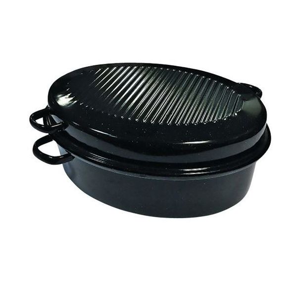 Daubière 34 cm - KOCHSTAR - Slim