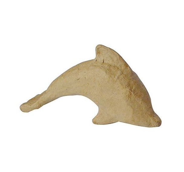 Dauphin 15,5cm (Lot de 4)