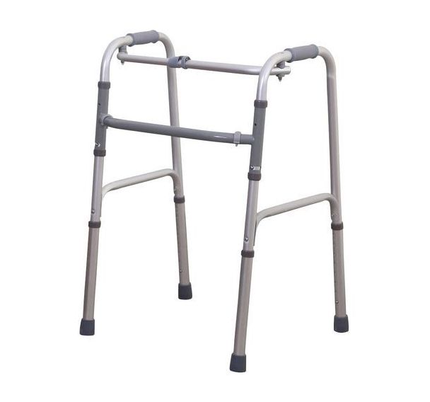 Déambulateur pliant ou articulé