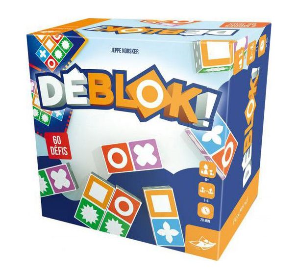 Deblok