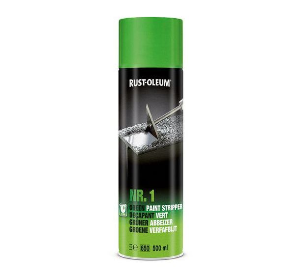 Décapant écologique 500mL
