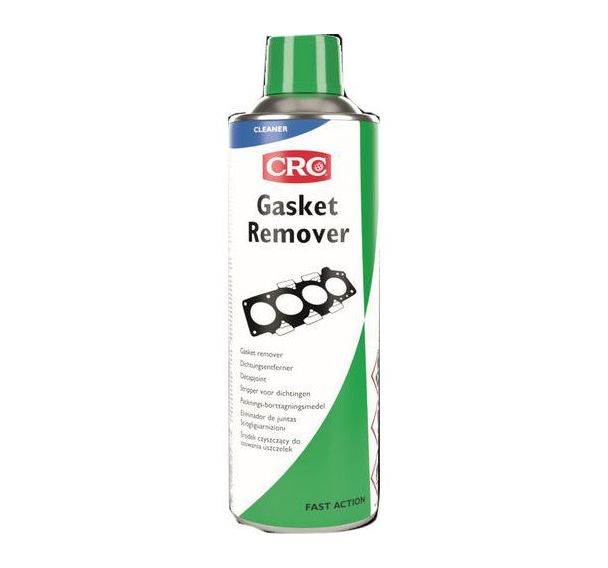 Décapant pour joints en aérosol 650 ml brut / 400 ml net