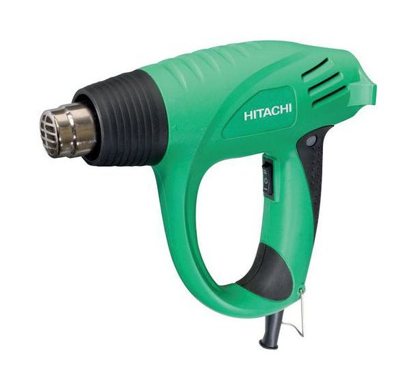 Décapeur thermique RH600T - 2000 W