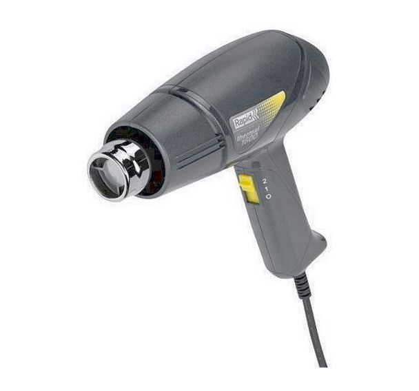 Décapeur thermique Thermal - 1600 W - Rapid