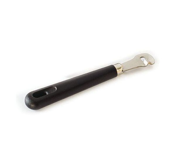Décore-citron en inox - 40 mm