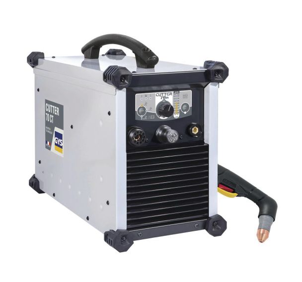 Découpeur plasma cutter 70 CT