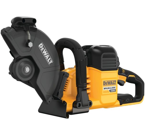 Découpeuse XR Flexvolt 54V Ø230mm sans batterie ni chargeur