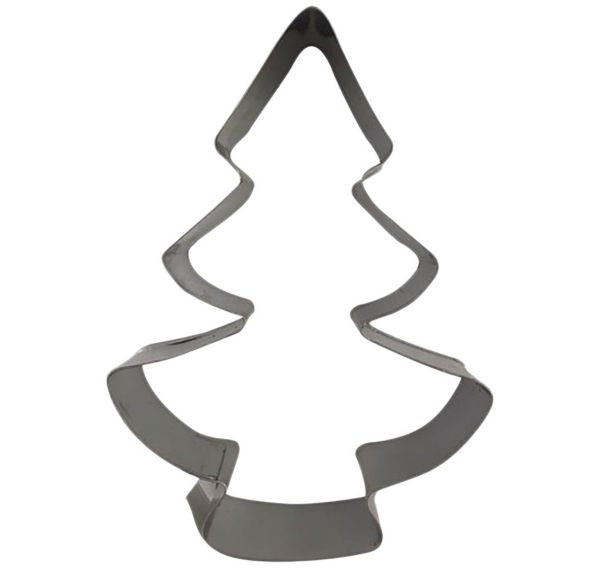 Découpoir / Emporte-pièce Sapin 6 cm - Patisse