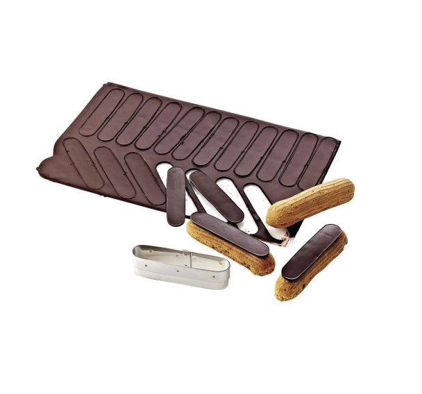 Découpoir glaçage éclair