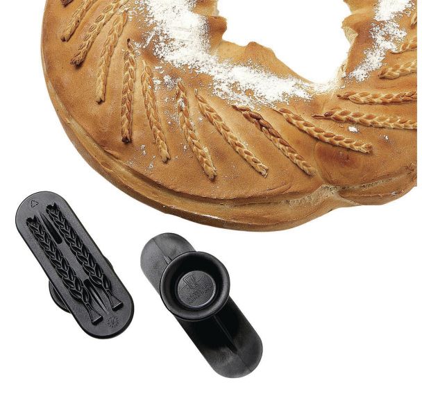 Découpoirs à pain Matfer